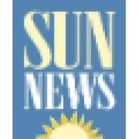 sun newspapers logo image