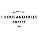 logo of Land Of A Thousand Hills Coffee