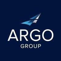 argo group logo image