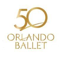 orlando ballet logo image