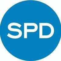 sociedad peruana de derecho - spd logo image