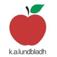 ka lundbladh logo image