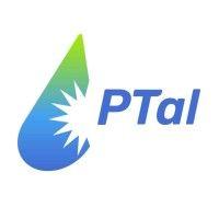 petrotal perú logo image