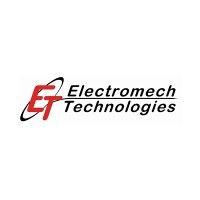 electromech technologies logo image