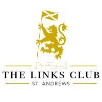 the links club logo image