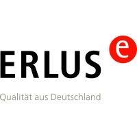 erlus ag logo image