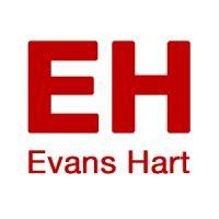 evans hart ltd logo image