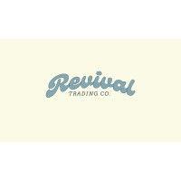 revival trading co. logo image