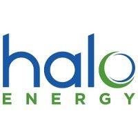 halo energy, inc. logo image