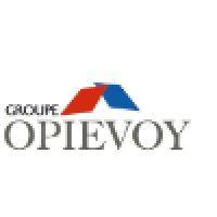 opievoy logo image