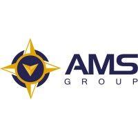 ams group logo image