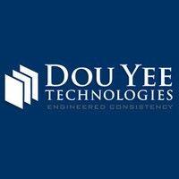 dou yee technologies (official) logo image