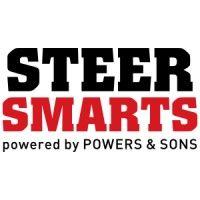 steer smarts logo image