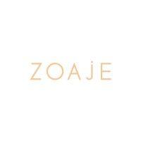 zoaje logo image