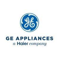 ge appliances, a haier company logo image