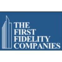 first fidelity companies