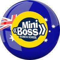 miniboss business school - australia