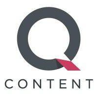 q content logo image