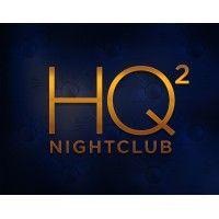 hq2 beachclub and nightclub logo image