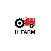 h-farm logo image