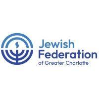 jewish federation of greater charlotte