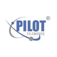 pilot iot platform logo image