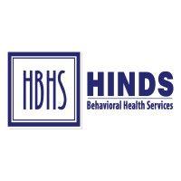 hinds behavioral health services