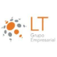 grupo lt logo image