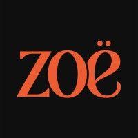 zoë foundry logo image