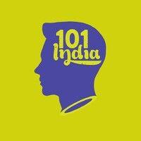 101india logo image