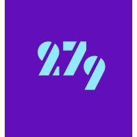 twentyseven nine logo image