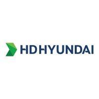 hd hyundai construction equipment india pvt ltd logo image