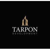 tarpon development logo image