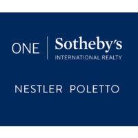 nestler poletto at one sotheby's international realty logo image