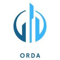 orda invest logo image