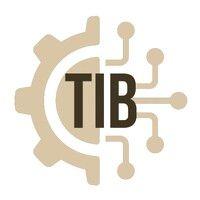 technology in business (tib) logo image