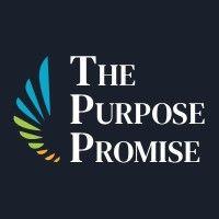 the purpose promise logo image