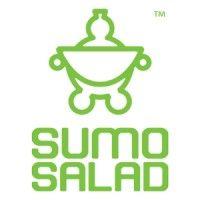 sumosalad™ logo image