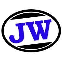 jones and woolman uk logo image