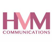 hvm communications logo image