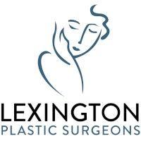 lexington plastic surgeons logo image