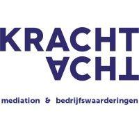 kracht acht logo image