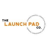 the launch pad co. - business consulting | grants | tenders | project delivery logo image