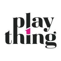 playth1ng logo image