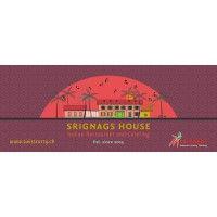 srignags gmbh restaurant/catering/takeaway logo image