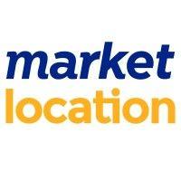 market location logo image