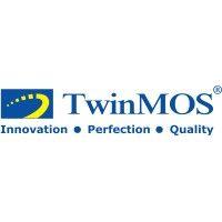 twinmos logo image