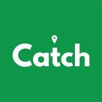 catch taxi logo image