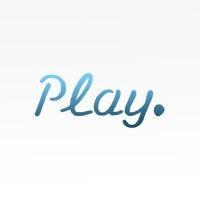 play. logo image