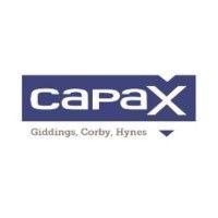 capax management and insurance services, inc. logo image